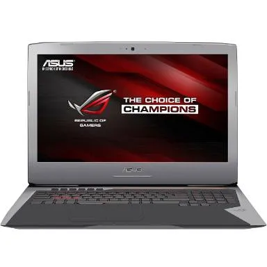 Karşılaştırma Asus ROG G752VT Core i7 24GB 2TB 6GB {request()->input('language_config')['common']['with']} Razer Blade 15 Base Sürümü Core i7-10750H GTX 1660Ti 16GB 256GB