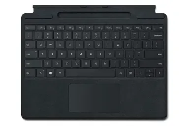 Karşılaştırma Microsoft Surface Pro Signature With Pen {request()->input('language_config')['common']['with']} Steelseries Apex 7