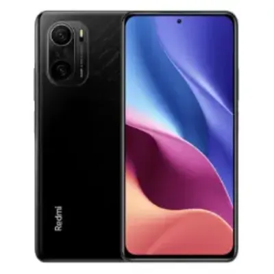 Xiaomi Redmi K40 Pro Plus