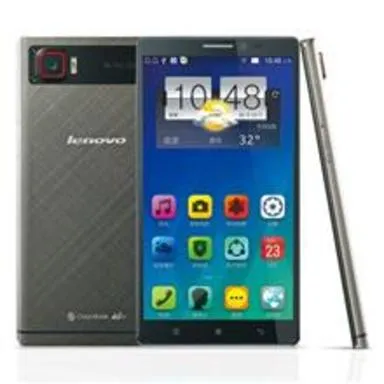 Lenovo Vibe Z3 Pro