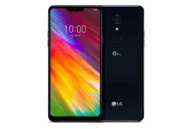 Lg G7 Fit