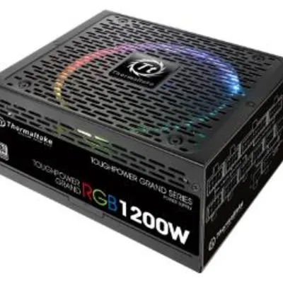 Thermaltake Toughpower Grand RGB 1200W güç