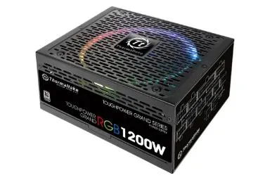 Resim Thermaltake Toughpower Grand RGB 1200W güç