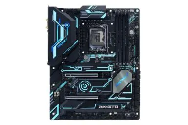Karşılaştırma Asus Prime H510M R R20 {request()->input('language_config')['common']['with']} Biostar Z690Gta Racing