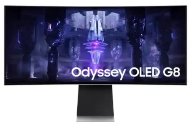 Karşılaştırma Sam S24Rf625 {request()->input('language_config')['common']['with']} Samsung Odyssey G8 Oled S34Bg850 Uwqhd