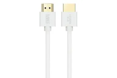 Resim K Net Plus Super Slim Kp Hc176 Hdmi 20 4K 60Hz 1 8M