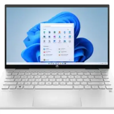 Hp Pavilion X360 Convertible 14T Dy100 Core I7 1195G7 Iris Xe 8Gb 1Tb