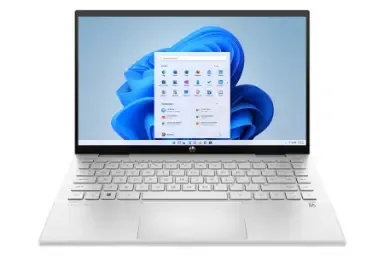 Resim Hp Pavilion X360 Convertible 14T Dy100 Core I7 1195G7 Iris Xe 8Gb 1Tb