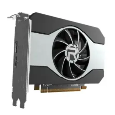 Amd Radeon Rx 6500 Xt