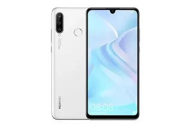Huawei Nova 4E