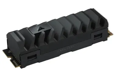Resim Corsair Mp600 Pro Xt Nvme M2 1Tb