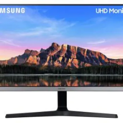 Samsung U28R55 4K Uhd