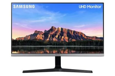 Samsung U28R55 4K Uhd