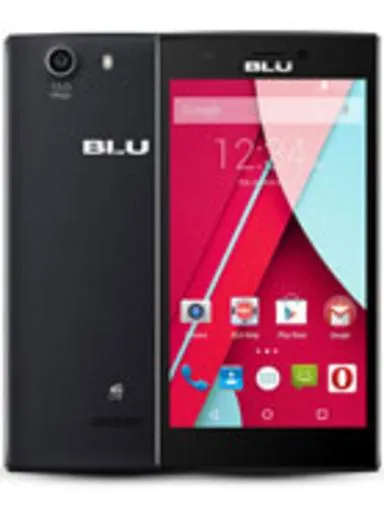 Karşılaştırma Blu Life One 2015 {request()->input('language_config')['common']['with']} ZTE Kis 3 Max