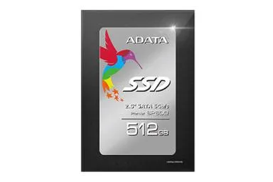 Resim Adata Premier Sp600 512Gb
