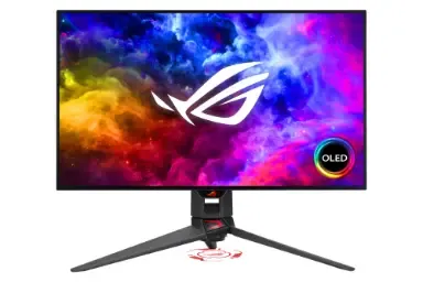 Karşılaştırma Asus Rog Swift Oled Pg27Aqdm Qhd {request()->input('language_config')['common']['with']} Fd F550X