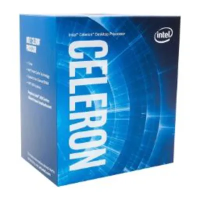 Intel Celeron G4920