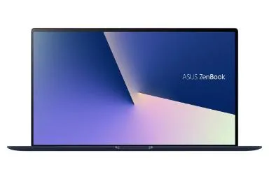 Resim Asus Zenbook 15 Ux534Ftc Core I7 Gtx 1650 16Gb 1Tb