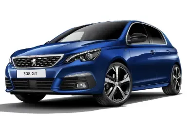 Resim Peugeot 308 Gt