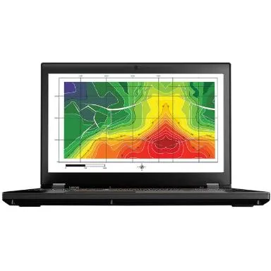 Resim Lenovo Thinkpad P50 Core I7 8Gb 256Gb 2Gb