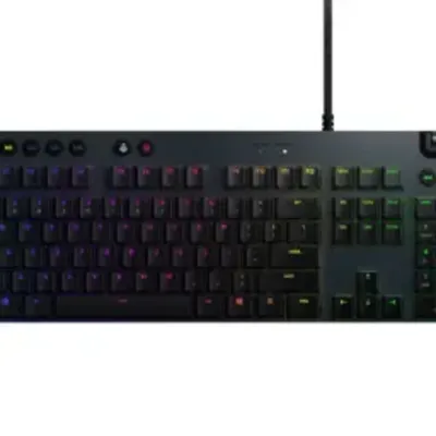 Logitech G815