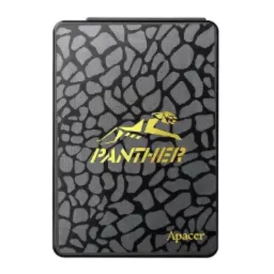 Apacer As340 Panther 480Gb