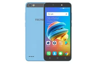 Tecno Pop 1