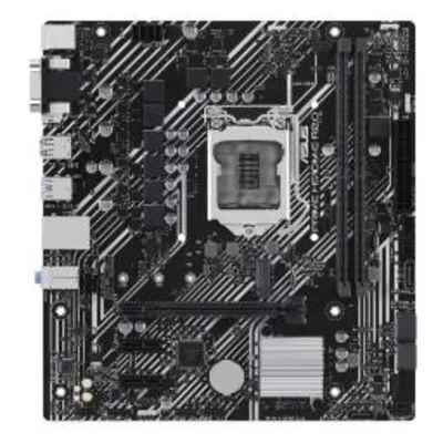 Asus Prime H510M E R20