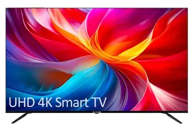 Resim Xvision 65Xcu655