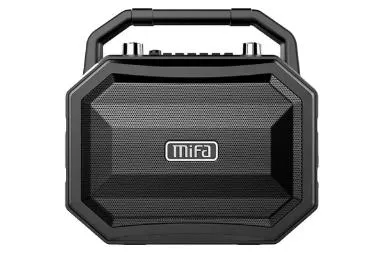 Karşılaştırma Marshall Tufton {request()->input('language_config')['common']['with']} Mifa M520 Ll