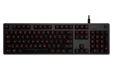Logitech G413