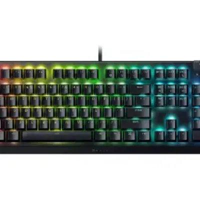 Razer Blackwidow V4 X