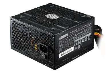 Resim Cooler Master Elite 400W V3 400W