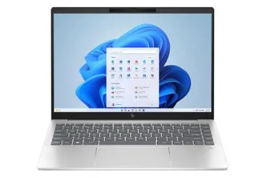 Resim Hp Pavilion 14 Pro Ey0031Au Ryzen 7 7840H 780M 32Gb 1Tb