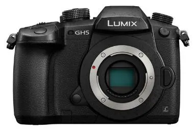 Karşılaştırma Nikon D7500 {request()->input('language_config')['common']['with']} Panasonic Lumix Dc Gh5