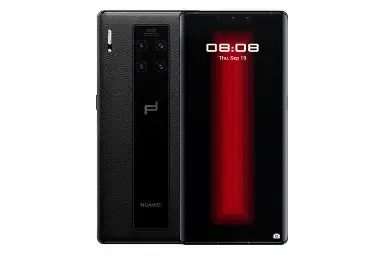 Karşılaştırma Huawei Porsche Design Mate 30 Rs {request()->input('language_config')['common']['with']} Tecno Spark 6