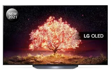 Lg Oled77B1