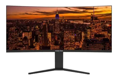 Karşılaştırma Master Tech Xg345Vq Curve {request()->input('language_config')['common']['with']} Sam Ls20Bf525H