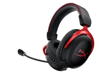 Hyperx Cloud Ii Wireless