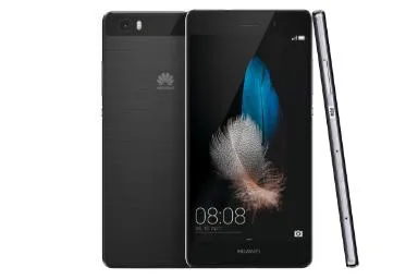 Huawei P8