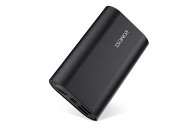 Resim Romoss Longuard SE10 Plus 10000mAh kapasiteli