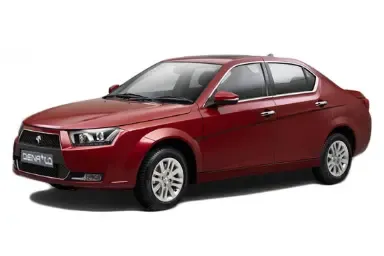 Karşılaştırma Bmw 320I 2006 {request()->input('language_config')['common']['with']} Ikco Dena Plus Turbo Efp