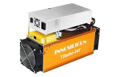 Innosilicon T2 Turbo
