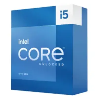 Intel Core I5 13600K