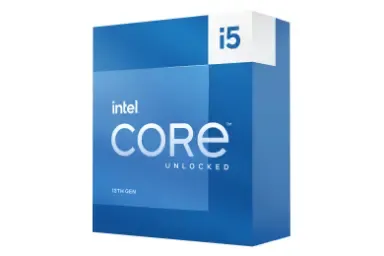 Karşılaştırma Intel Core I3 12100 {request()->input('language_config')['common']['with']} Intel Core I5 13600K