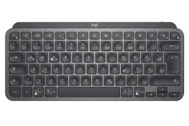 Logitech Mx Keys Mini For Mac