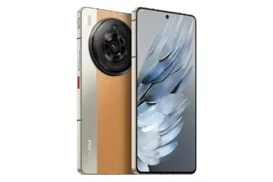 ZTE Nubia Z50S Pro