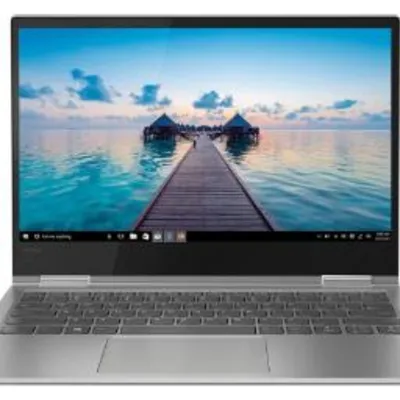 Lenovo Yoga 730 Core I5 8250U Uhd 620 8Gb 256Gb