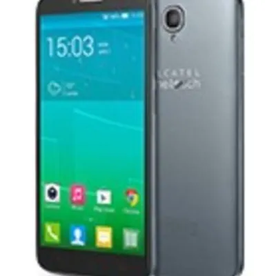 Alcatel Idol 2