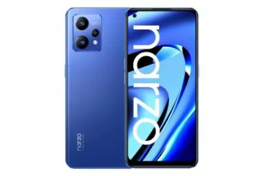 Resim Realme Narzo 50 Pro